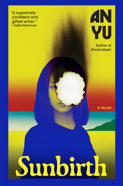 Book cover for Sunbirth
