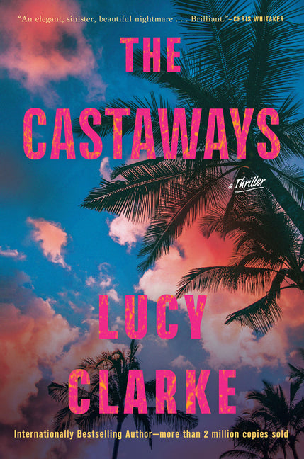 Book cover for Castaways