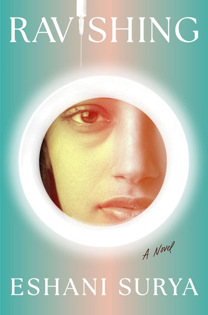Book cover for Ravishing