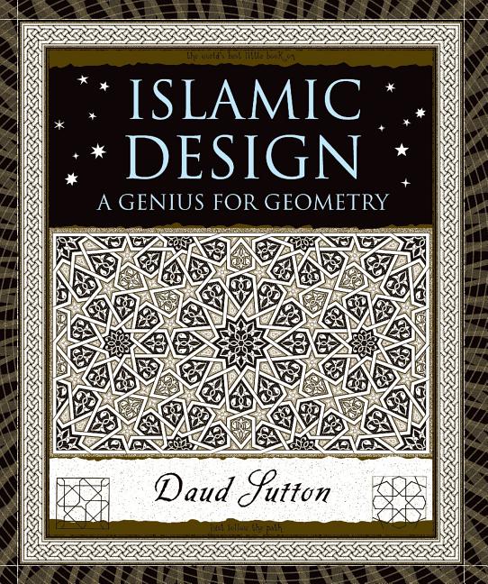 Book cover for Islamic Design: A Genius for Geometry