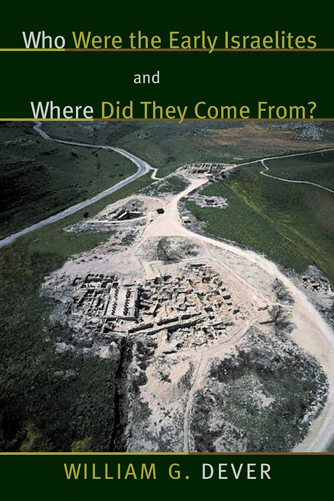 Who Were The Early Israelites And Where Did They Come From? – Allstora