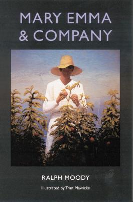 Book cover for Mary Emma & Company