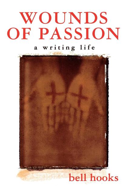 Book cover for Wounds of Passion: A Writing Life