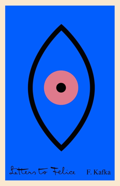 Book cover for Letters to Felice