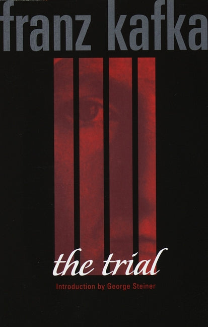 Book cover for Trial