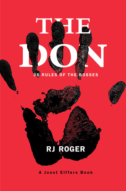 Book cover for Don: 36 Rules of the Bosses