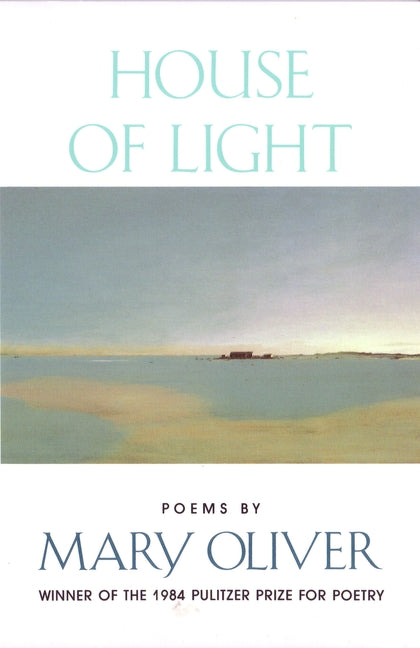 Book cover for House of Light