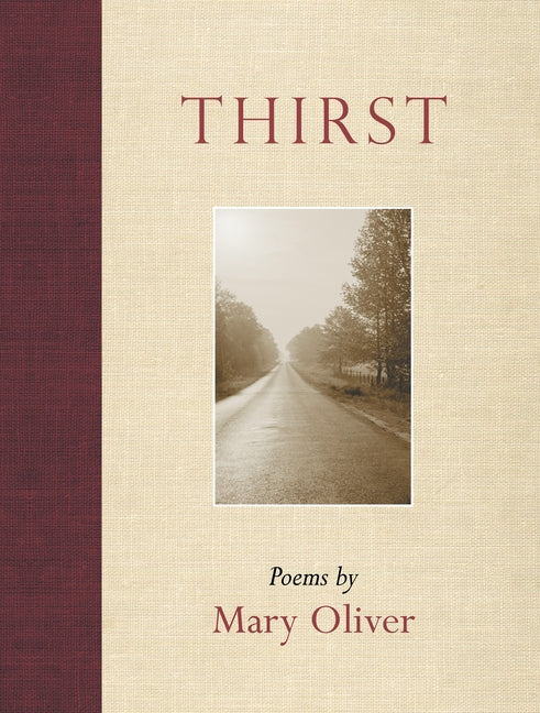 Book cover for Thirst