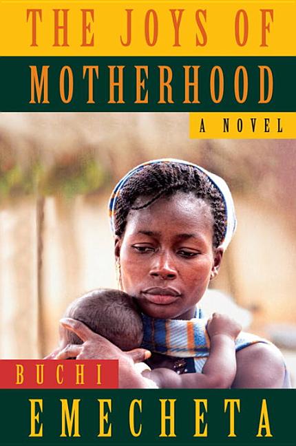 Book cover for Joys of Motherhood (Revised)