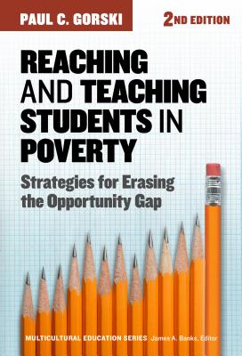Book cover for Reaching and Teaching Students in Poverty: Strategies for Erasing the Opportunity Gap