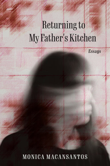 Book cover for Returning to My Father's Kitchen: Essays