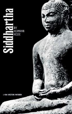 Book cover for Siddhartha