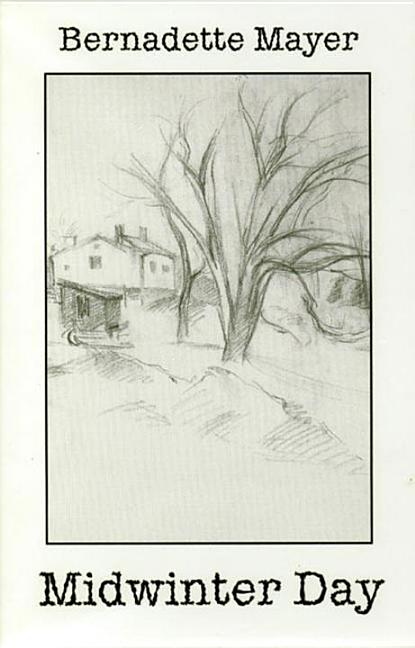 Book cover for Midwinter Day