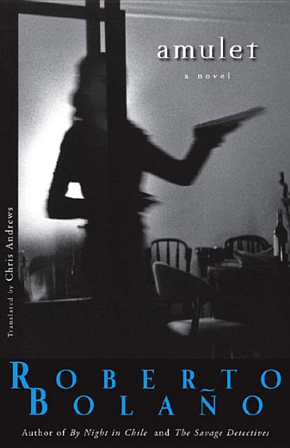 Book cover for Amulet