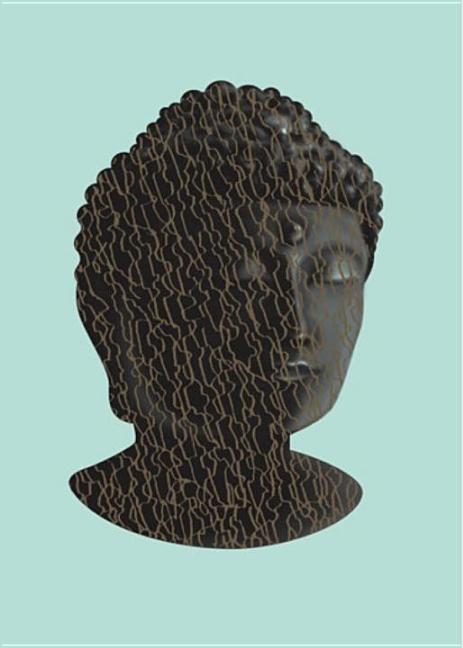 Book cover for Siddhartha/The Dhammapada/The Buddha