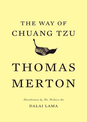 Book cover for The Way of Chuang Tzu