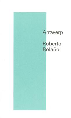 Book cover for Antwerp