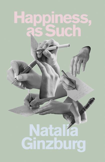 Book cover for Happiness, as Such