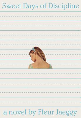 Book cover for Sweet Days of Discipline