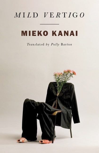 Book cover for Mild Vertigo