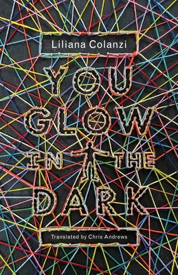 Book cover for You Glow in the Dark