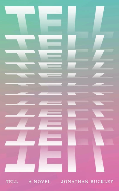 Book cover for Tell