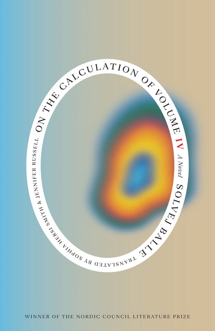 Book cover for On the Calculation of Volume (Book IV)