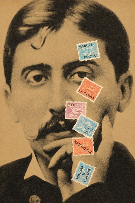 Book cover for Letters to His Neighbor