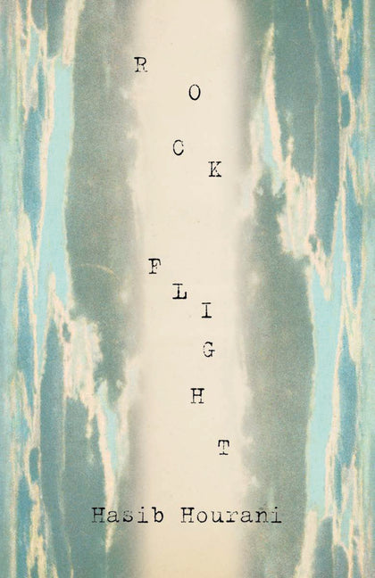 Book cover for Rock Flight
