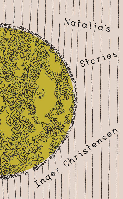 Book cover for Natalja's Stories