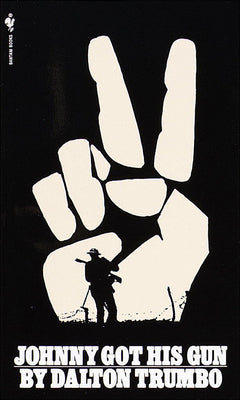 Book cover for Johnny Got His Gun
