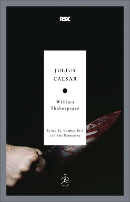 Book cover for Julius Caesar