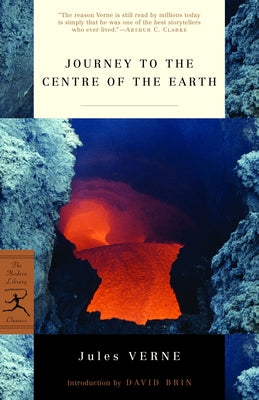 Book cover for Journey to the Centre of the Earth