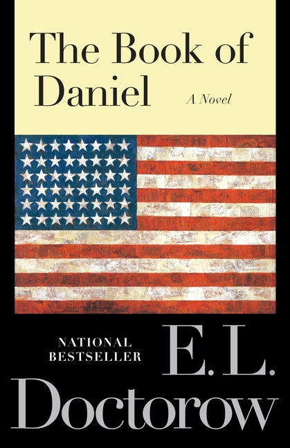 Book cover for Book of Daniel
