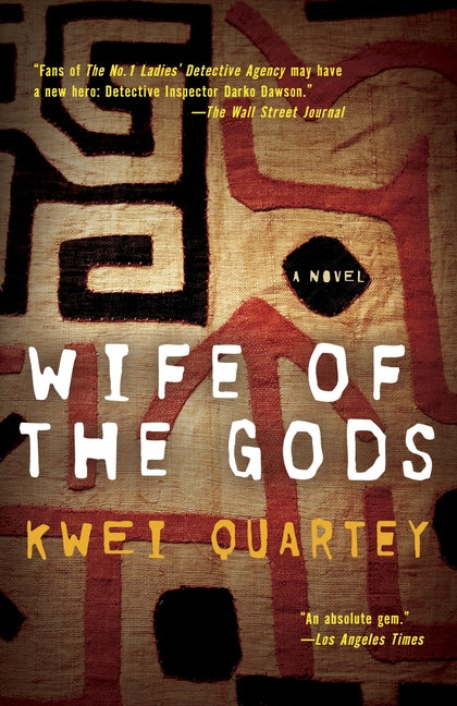 Book cover for Wife of the Gods
