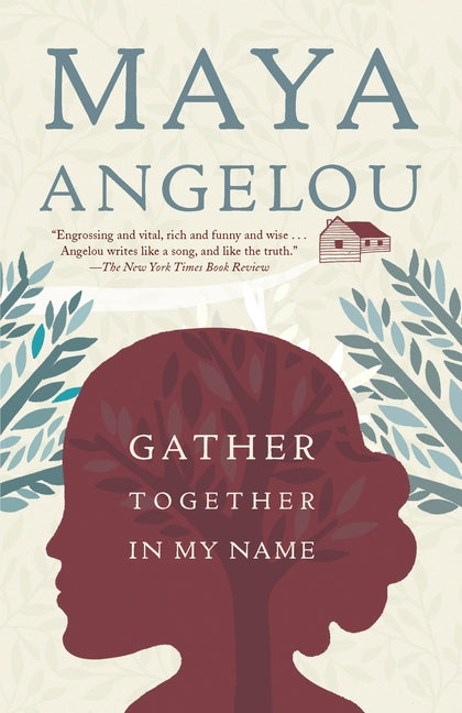 Book cover for Gather Together in My Name