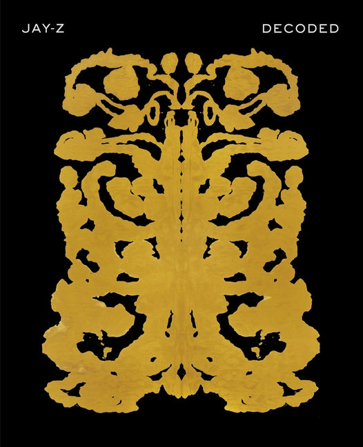 Book cover for Decoded