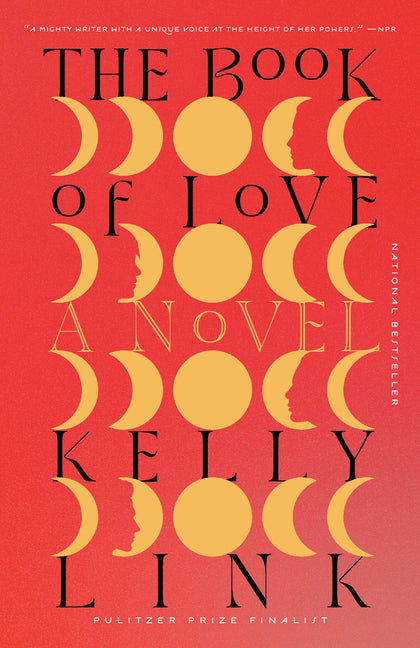 Book cover for Book of Love