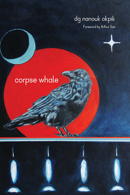 Book cover for Corpse Whale: Volume 73