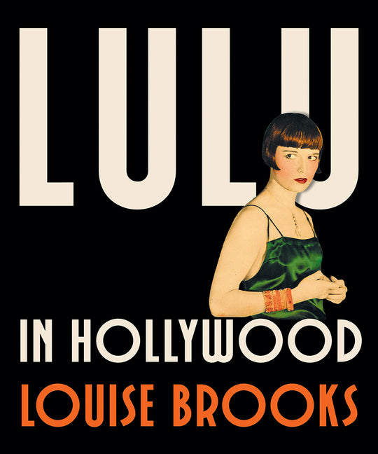 Book cover for Lulu in Hollywood: Expanded Edition (Expanded)