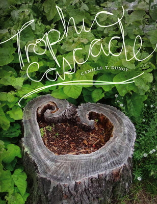 Book cover for Trophic Cascade