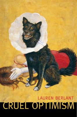 Book cover for Cruel Optimism