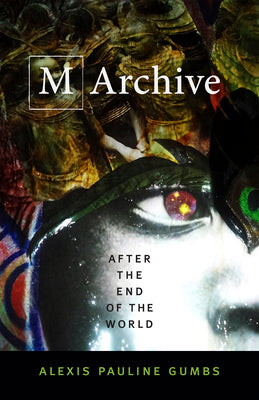 Book cover for M Archive: After the End of the World