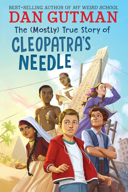 Book cover for ean 9780823454846