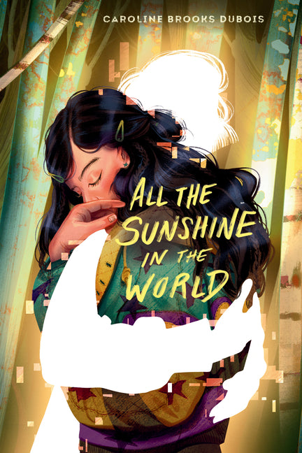 Book cover for All the Sunshine in the World