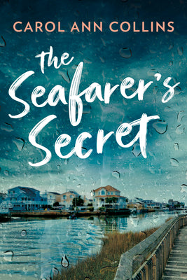 Book cover for The Seafarer's Secret