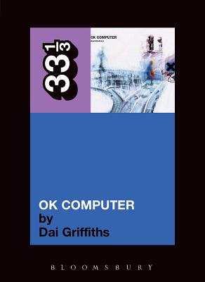 Book cover for 331/3 Ok Computer