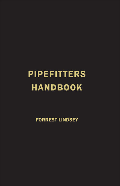 Book cover for Pipefitters Handbook
