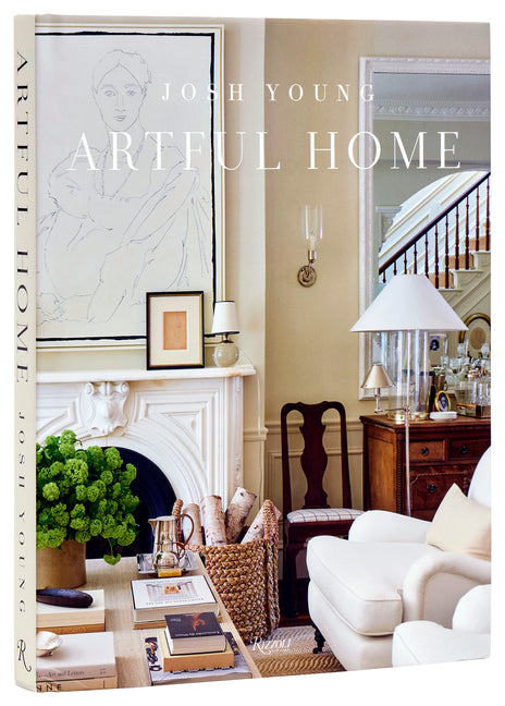 Book cover for Artful Home
