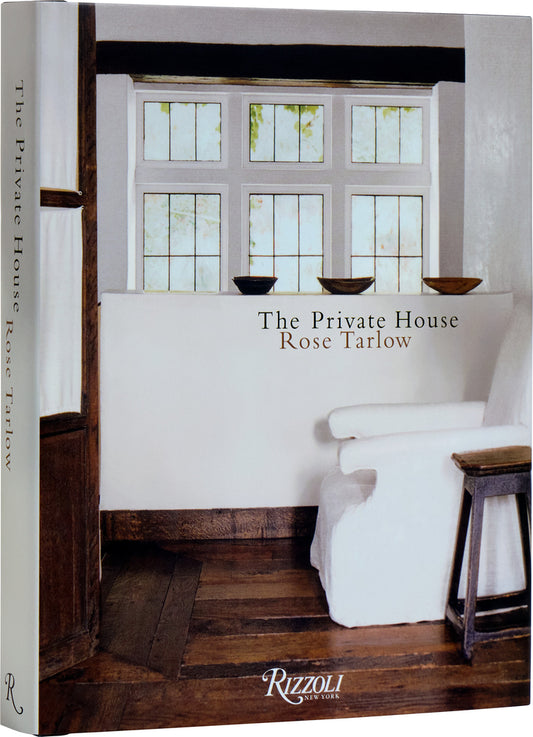 Book cover for The Private House